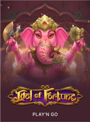 Idol of Fortune
