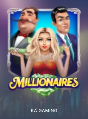 Millionaires