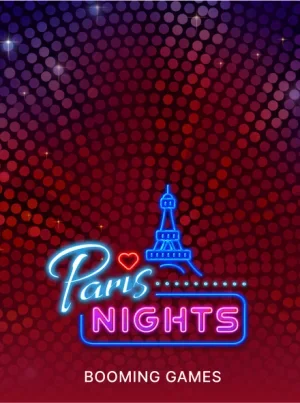 Paris Nights