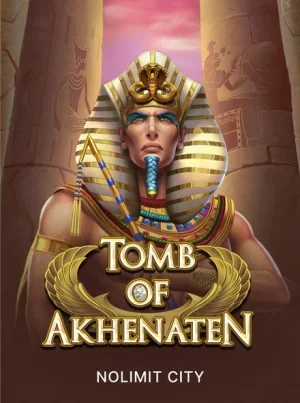 Tomb of Akhenaten